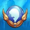 Fantasy of Atlantis Logo